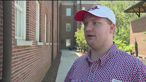 Charlie Kirk mobilized college students to vote, now they remember his work