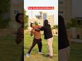 Easy Double Nack Defence 😱🥋 #selfdefence #judo #selfdefense #viral #explore