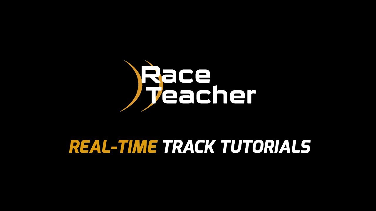 What are RealTime Track Tutorials? YouTube