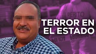 Unleashed violence in Zacatecas: 10 bodies found in 3 municipalities l MVS News Unleashed violence in Zacatecas: 10 bodies found in 3 municipalities l MVS News