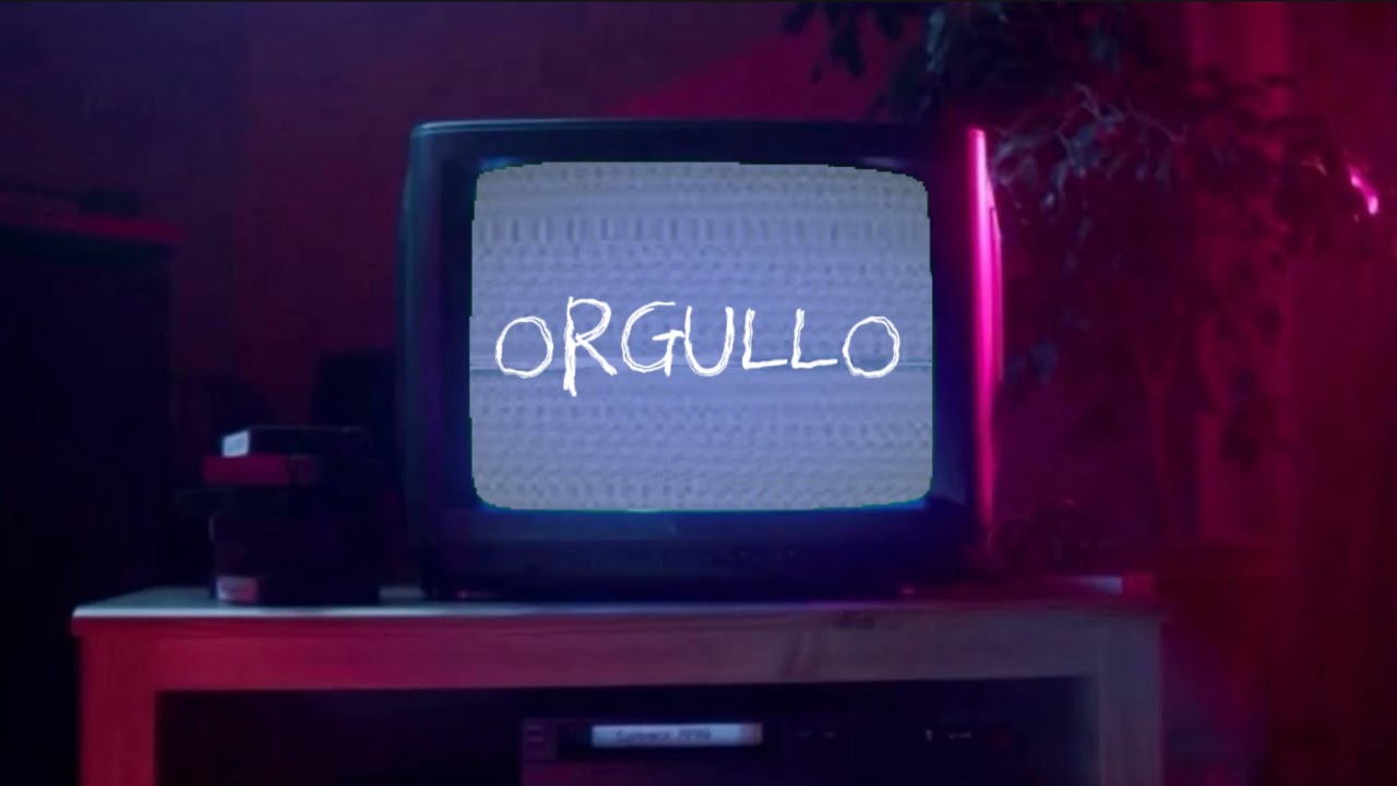 Watch “Orgullo” Caleb Mendez on YouTube Watch “Orgullo” Caleb Mendez on YouTube