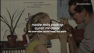 The Las - There She Goes Sub Español Lyrics
