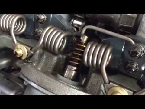 N52 eccentric shaft