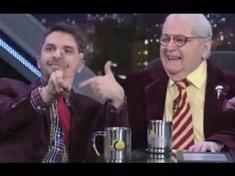 Bruno Motta - Entrevista no Jô - Sobre Stand Up e peça de C. Quinn, Jerry Seinfeld e Marcelo Adnet