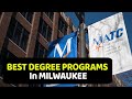 How to Choose Major in Information Technology - Best Degree Programs in Milwaukee Area