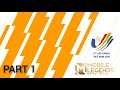 Mlbb sea games 2021 ost  part 1  instrumental