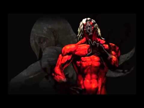 Kof XIII Fate Saiki OST