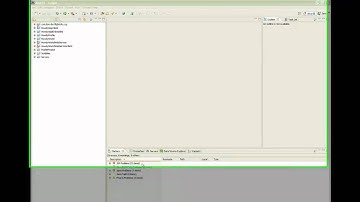 Eclipse and Amazon Web Services (AWS) Part 1