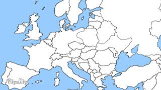 Mapping video test