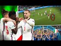 THE FINAL: HOW ENGLAND FELL FOR ITALY'S TRAP! | W&L