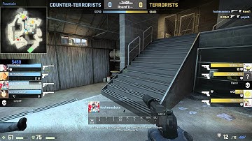 ESEA.net COTW: usps ace on overpass