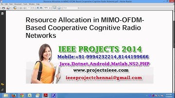 Resource Allocation in MIMO OFDM Based Cooperative Cognitive Radio Networks