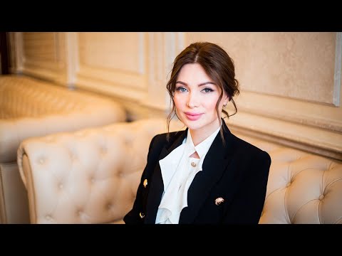 Выступление звезды «Дома-2» Евгении Феофилактовой в правительстве НСО