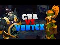 Solotage vortex  cr  meilleur draconiros dofus 270