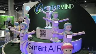 CES 2018 Highlights