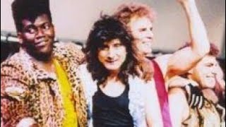 That Time Steve Perry Fired The Rhythm Section