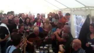 the bentley bar fleadh