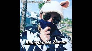 Dila Kent Alcam O Yerlerden Sana Mor Yazma