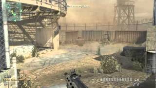 Dome luvdevil386 First Blood MULTIKILL!