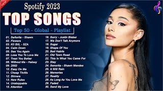 Top 40 Songs of 2022 2024 🎶 Best English Songs (Best Pop Music Playlist) on Spotify 🎼 New Songs 2024