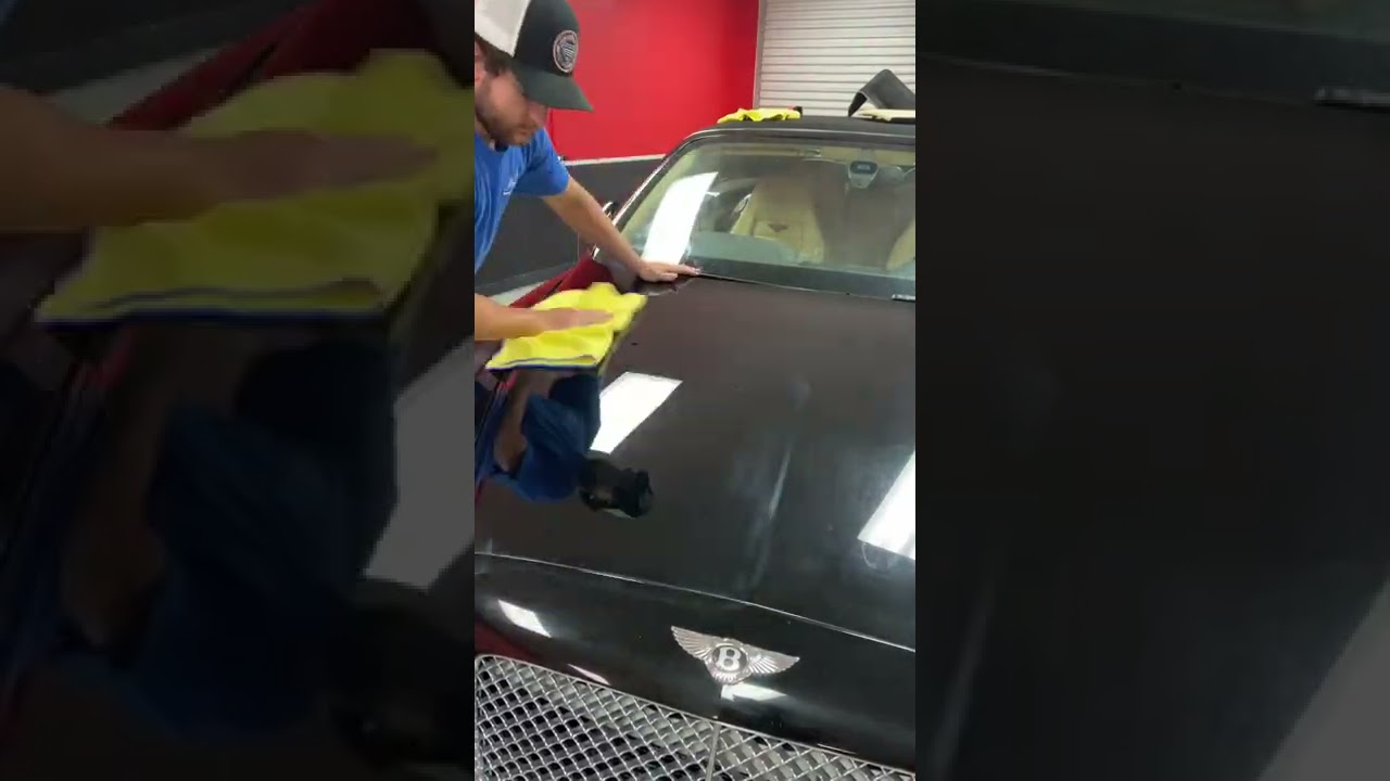 Deep Cleaning The Most INSANELY Dirty Car! | Unreal Car Detailing Transformation 