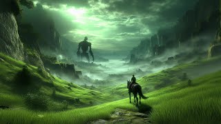Path To The Colossus