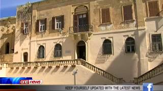 Żewġt irġiel jindarbu b'daqqiet ta' mus,waqt smiegh ta' kawża fil-Qorti għawdxija