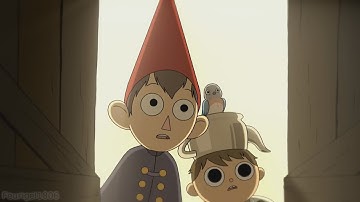 Over the Garden Wall - Stick Season [MEP] Part 9