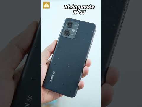 Redmi Note 12