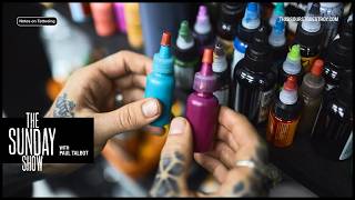 Are TATTOO Companies Manipulating You?