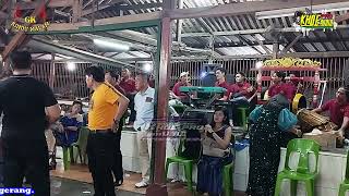 Download Lagu KRONCONG WALET - GAMBANG KROMONG MODERN RINDU MALAM - KHOE PRO AUDIO MP3