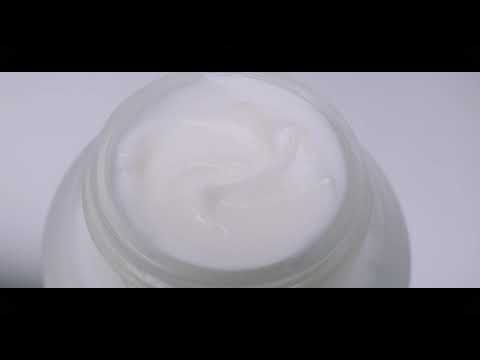 mille de fleur blanche repairing cream