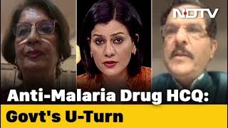 Details Left, Right & Centre | India To Allow Exports Of Anti-Malaria Drug Hydroxychloroquine News