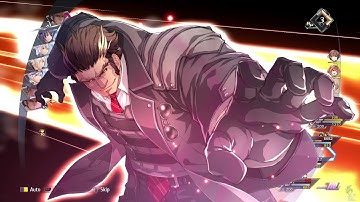 Trails into Reverie Finale (142)- Hollow Rutger & Garcia Boss Fight, hit a roadblock