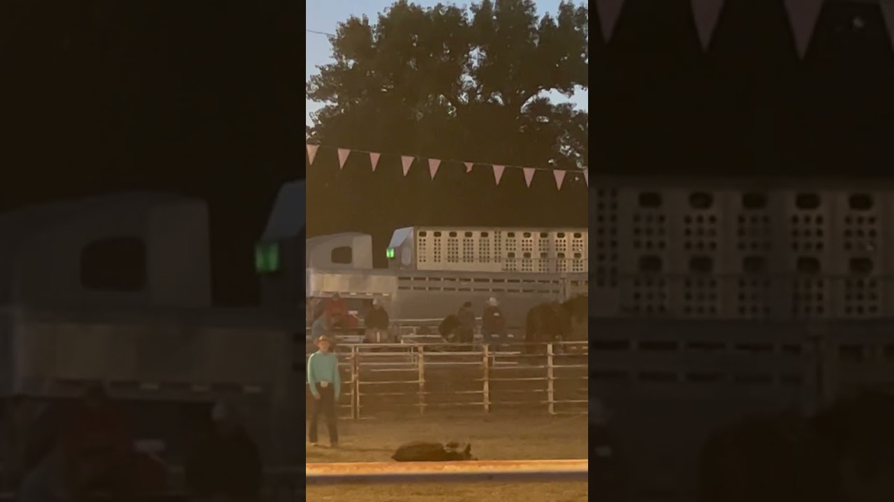 Pleasington NE rodeo YouTube