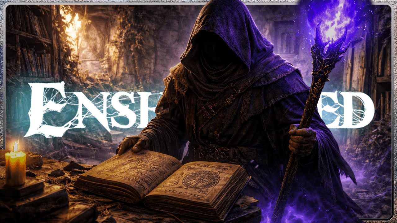 Ritual der Wiedervereinigung 🔥 Enshrouded 