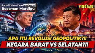 ARE WESTERN NATIONS AT WAR WITH THE GLOBAL SOUTH?!! IS A GEOPOLITICAL REVOLUTION HAPPENING?!! - M...