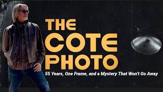 The Cote Photo: 55 Years, One Frame, and a Mystery That Won't Go Away