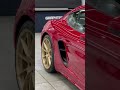 Porsche 718 40 gts ppf ceramiccoating staffordshiredetailing detailing