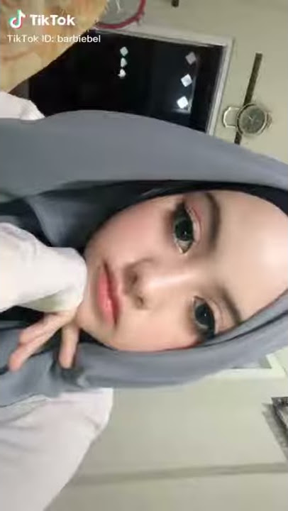 VIDEO TIK TOK BELLA SHAFIRA ALHABSY