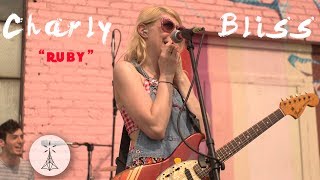 Miniatura del video "113. Charly Bliss – “Ruby” — Public Radio /\ Sessions"