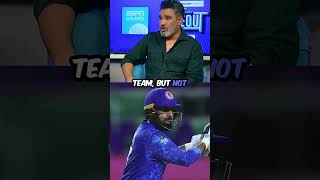 Afghanistan's biggest weakness 🧐 #t20worldcup2024 #semifinal screenshot 5