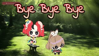 Mumei and Bae Sing Bye Bye Bye by NSYNC | Karaoke
