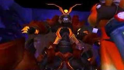 Daxter Videos - 19. Pick On Bugs Your Size