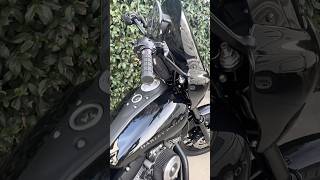 FXDX Dyna quick walkthrough highlights #harleydavidson #walkaround #viralvideo #shorts