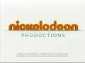 310 Entertainment Stone Company Entertainment Nickelodeon Productions 2009