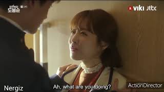 Crazy Over You (Blackpink) ~ Kdrama Badass Multifemale
