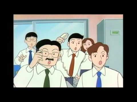 アビリティーセンターCM1（1996年～）