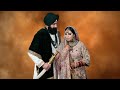 Sukhraj  deepkirans wedding highlight  bal production  leicester uk