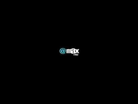 Cinemax Max HD Ident ID Bumper 2008 